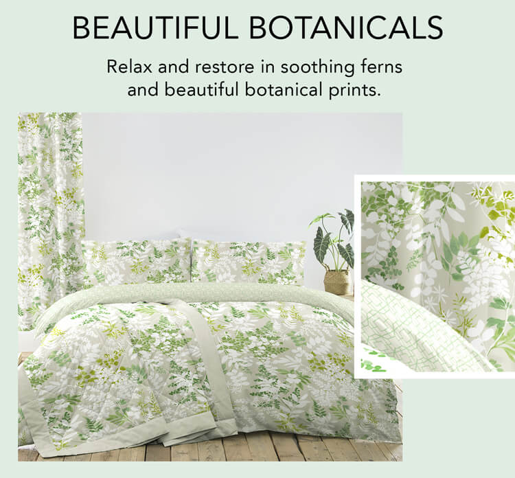 Beautiful Botanicals